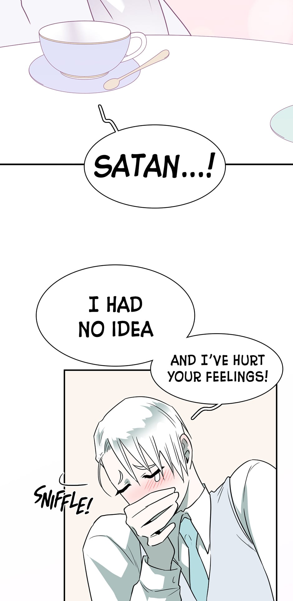 Dear DOO, Chapter 155 image 46